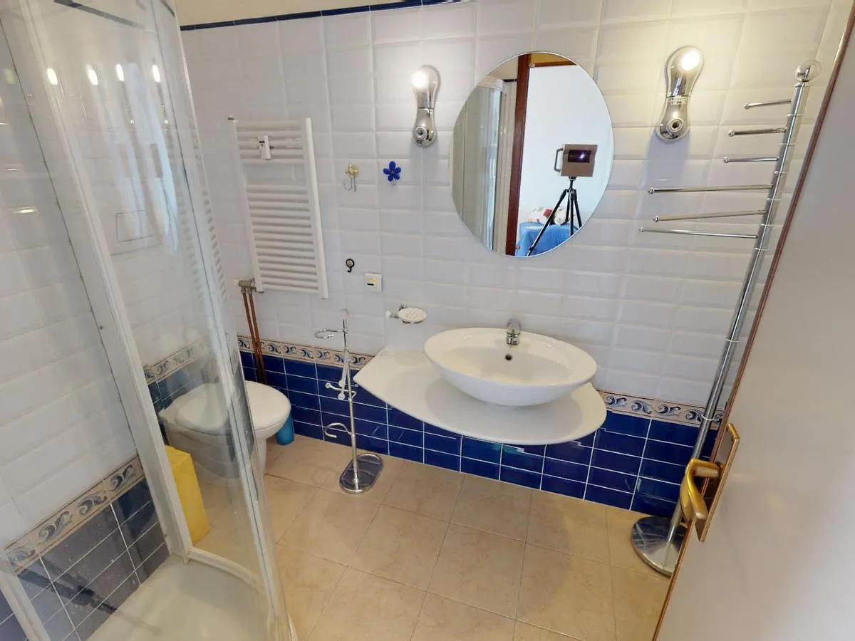 Studio Menton, 1 pièce, 2 personnes - FR-1-196-296 Francia