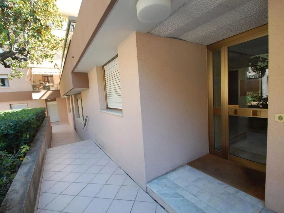Studio Menton, 1 pièce, 2 personnes - FR-1-196-296 Mentone
